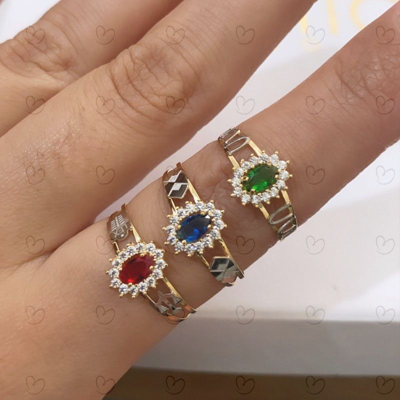 Anel Formatura Oval Grande Engenharia Mecânica Ouro 18k
