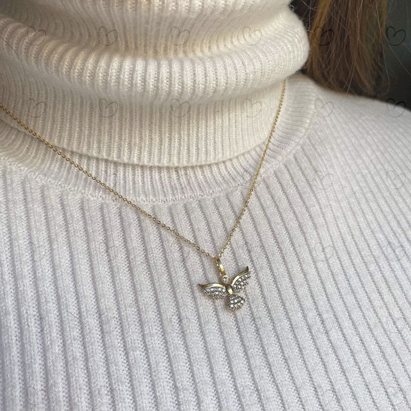Pingente Espírito Santo Ouro 18k