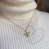 Pingente Espírito Santo Ouro 18k