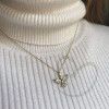 Pingente Espírito Santo Ouro 18k