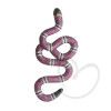 Pingente Cobra Coral Grande Ouro 18k