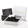 Anel Formatura Gota História Ouro 18k