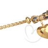 Pulseira Milano Moment Borboleta Ouro 18k
